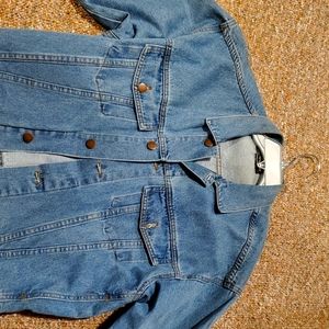 Disney Dixie Landings Jacket